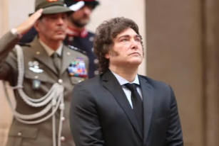 Argentina inclui cartel em lista terrorista; EUA dizem que grupo é ligado a Maduro