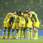 Mirassol no Brasileirão 2025: veja datas e horários de jogos entre as rodadas 23 e 27