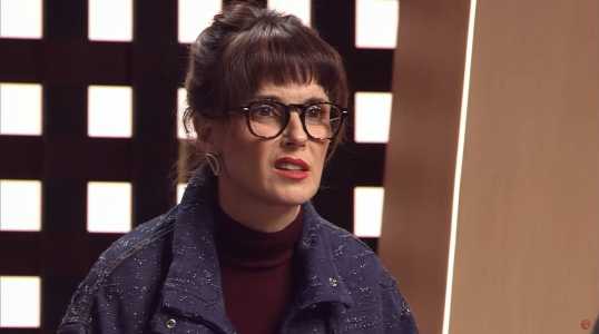 Helena Rizzo