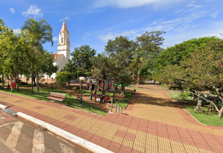 A programação é gratuita e acontece na Praça Padre José.