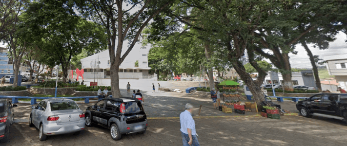 Encontro vai acontecer em outubro na Praça Padre João Maciel Neiva.