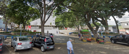 Encontro vai acontecer em outubro na Praça Padre João Maciel Neiva.