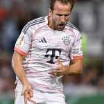 Bayern de Munique leva 'susto', marca no fim e avança na Copa da Alemanha