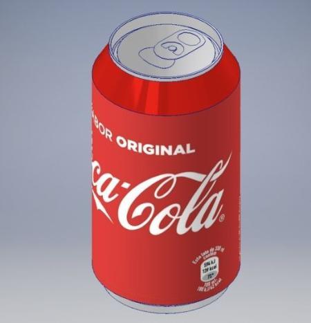 Marca Coca-Cola vai investir R$ 7 bilhões no Brasil em 2025