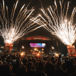 Lenda da NBA surpreende e será atração no Lollapalooza 2026