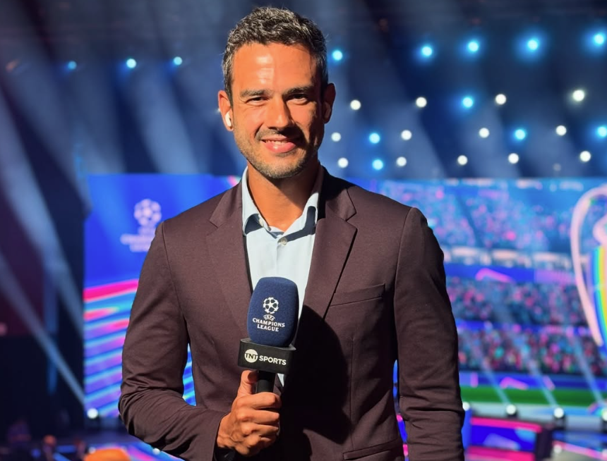 Jornalista Marcelo Bechler retorna ao Brasil para assumir novo cargo na TNT