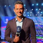 Jornalista Marcelo Bechler retorna ao Brasil para assumir novo cargo na TNT