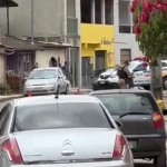 Tentativa de homicídio é registrada em Coronel Fabriciano