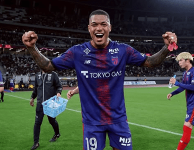 Marcelo Ryan despertou interesse da diretoria do São Paulo