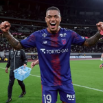 Clube japonês recusa investida do São Paulo por Marcelo Ryan; veja detalhes