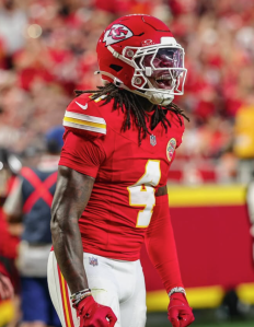 Grupo Globo transmitirá NFL no GE TV