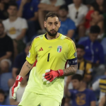 Horário e onde assistir ao vivo Itália x Estônia, pelas Eliminatórias Europeias