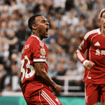 Todos os jogos deste domingo (14) pela Premier League