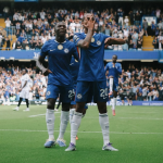 Brasileiro marca, e Chelsea vence Fulham pela Premier League