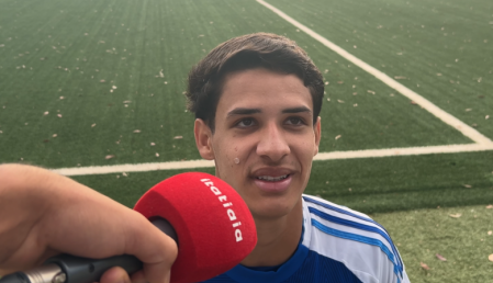 Murilo Rhikman fez a diferença para o Cruzeiro na vitória diante do Atlético pelo Mineiro Sub-20