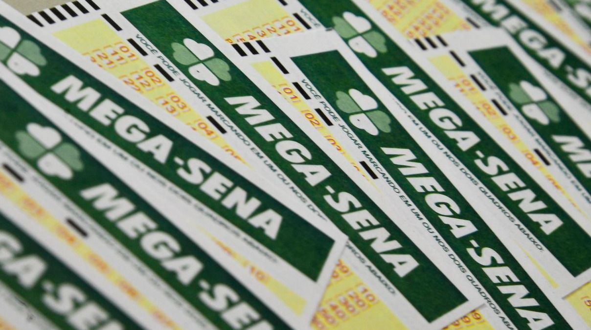 Sorteio da Mega-Sena será realizado em horário atípico; veja quando