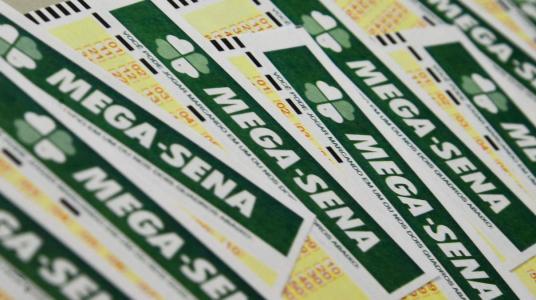 Mega-Sena: aposta feita em lotérica do BH Shopping leva bolada no concurso 2932