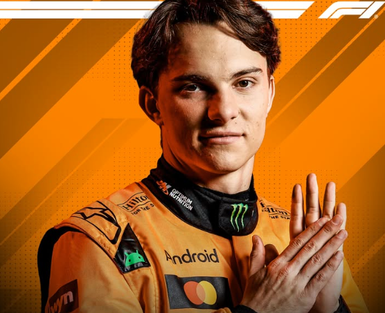 Fórmula 1: Com 'tumulto', Piastri vence GP da Holanda; Bortoleto é o 15º