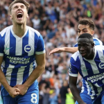 Crise? Manchester City leva virada do Brighton e perde novamente pela Premier League
