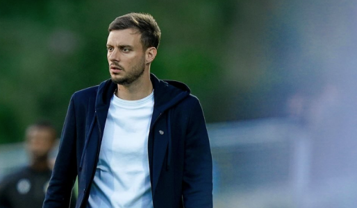 Martín Anselmi está próximo de acerto com o Atlético