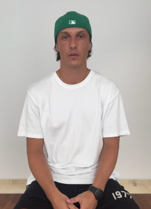 David Luiz se pronuncia sobre acusações de ameaças