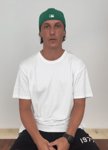 David Luiz se pronuncia sobre acusações de ameaças