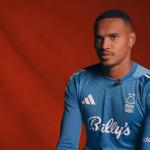 John explica opção por deixar o Botafogo e acertar com o Nottingham Forest