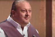 Érick Jacquin é internado em meio às gravações do MasterChef por alteração em exame