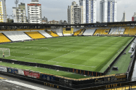 Horário e onde assistir ao vivo Criciúma x São Bernardo, pela Série B