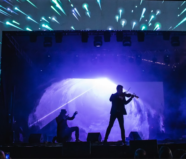 Boa Esperança recebe as semifinais do 55º Festival Nacional da Canção