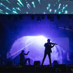 Boa Esperança recebe as semifinais do 55º Festival Nacional da Canção