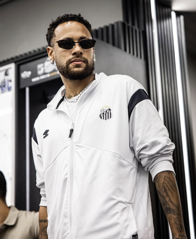 Alexandre Mattos exalta Neymar e atribui sucesso do PSG ao jogador