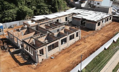 Novas unidades e programas fortalecem saúde de Lavras - Prefeitura de Lavras - Publieditorial - Setembro
