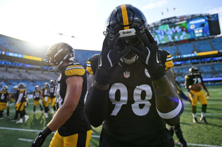 Pittsburgh Steelers