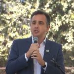 Pacheco defende soberania e critica extrema-direita em discurso ao lado de Lula em BH