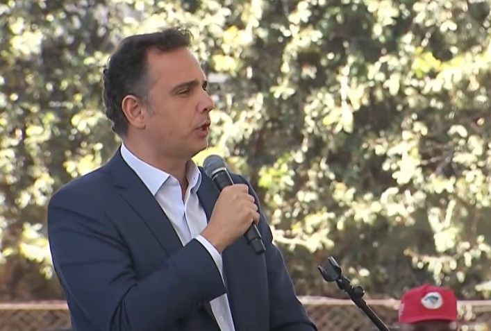 Pacheco critica fala de Zema sobre pessoas em situação de rua: ‘não podem ser guinchadas’