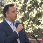 Pacheco critica fala de Zema sobre pessoas em situação de rua: ‘não podem ser guinchadas’