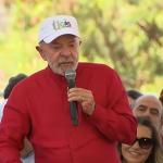 Lula pede desculpas a Damião e adia assinatura de compra de 100 ônibus elétricos para BH