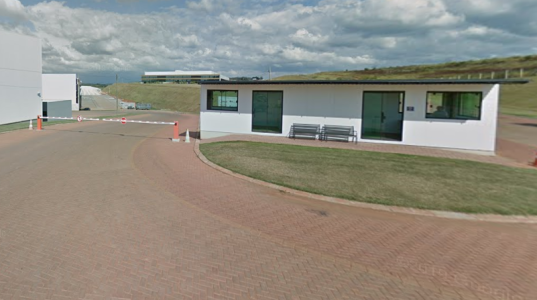 Motorista trabalhava no caminhão quando sofreu parada cardiorrespiratória