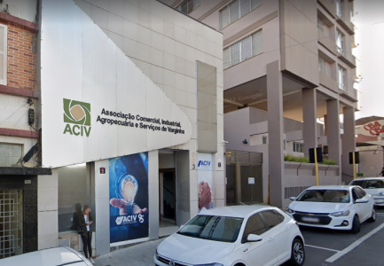 Palestras são oferecidas pela Aciv.