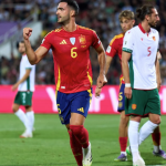 Espanha goleia Bulgária na estreia das Eliminatórias da Copa