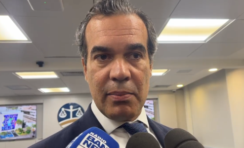 Michel Assef Filho, advogado do Flamengo