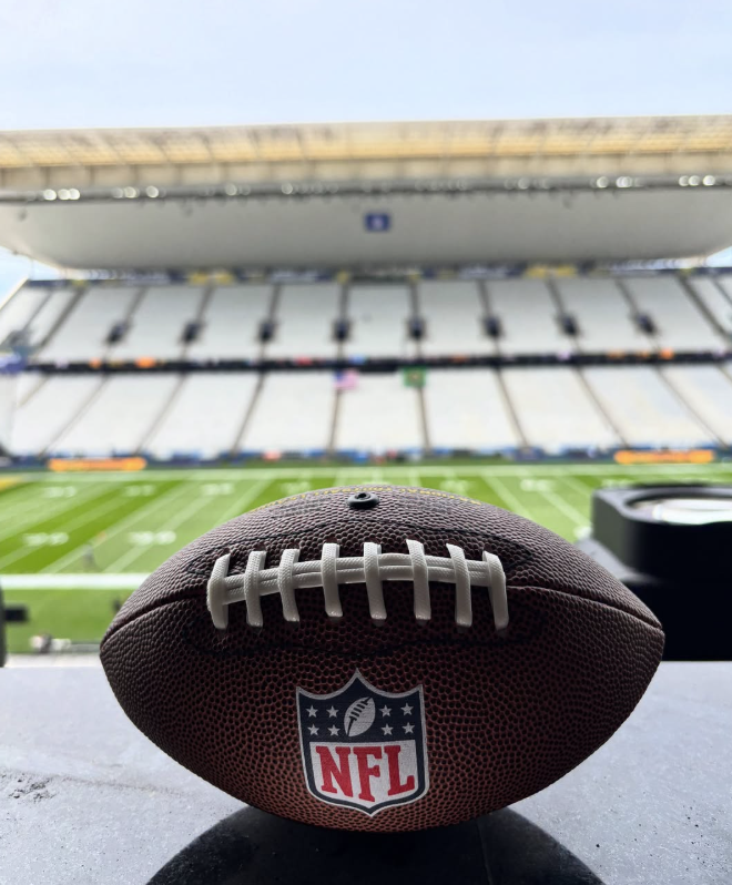 Chargers x Chiefs: tudo o que você precisa saber para o jogo da NFL no Brasil