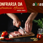 Inscrições abertas para a segunda edição da Confraria da Gastronomia Mineira em Varginha