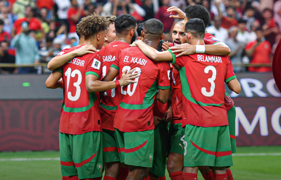 Marrocos goleia Níger e é a 17ª seleção garantida na Copa do Mundo; veja lista