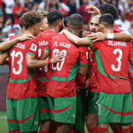 Marrocos goleia Níger e é a 17ª seleção garantida na Copa do Mundo; veja lista