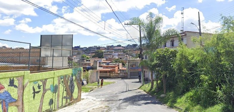Homem é morto a tiros em via pública na região Norte de BH