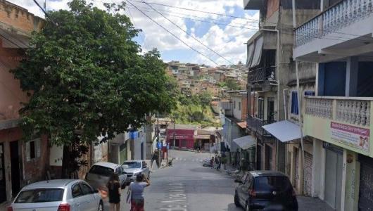 Caso ocorreu na Avenida Amor de Nossa Vida