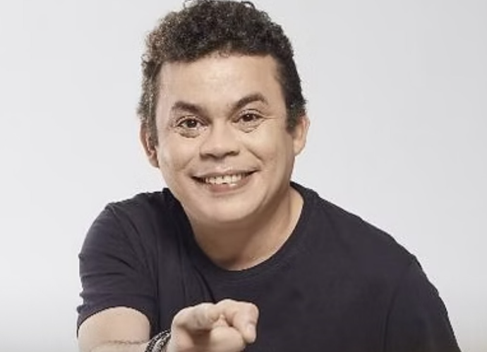 Humorista Emerson Ceará apresenta novo show solo em Ouro Preto