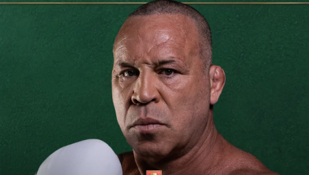 Wanderlei Silva estará na luta principal da noite do Spaten Fight Night